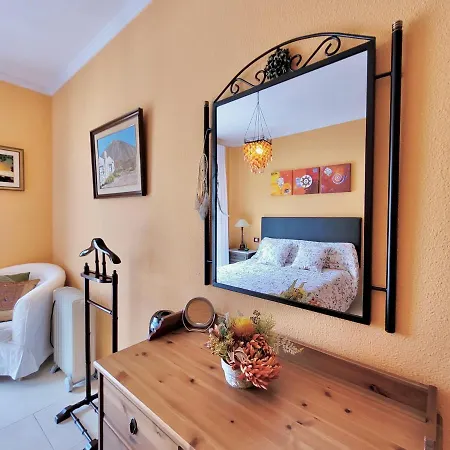 Casa Sara Appartement La Orotava Buitenkant foto