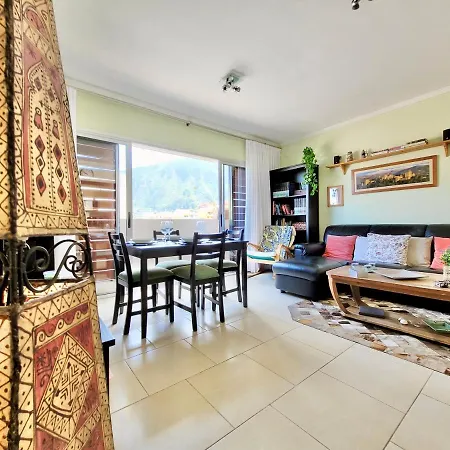 Casa Sara Appartement La Orotava Buitenkant foto
