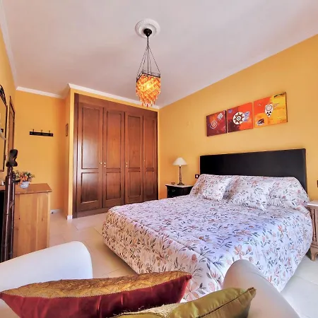 Casa Sara Appartement La Orotava Buitenkant foto