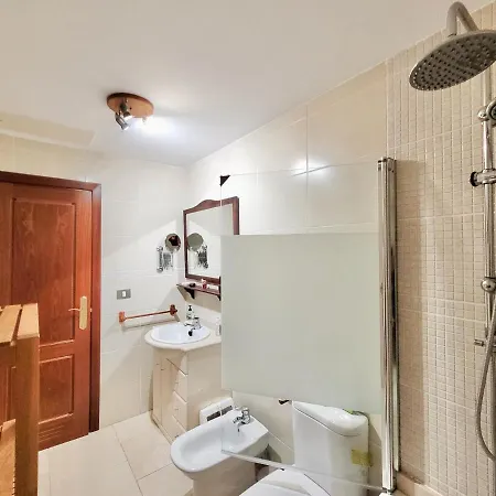 Casa Sara Appartement La Orotava Buitenkant foto