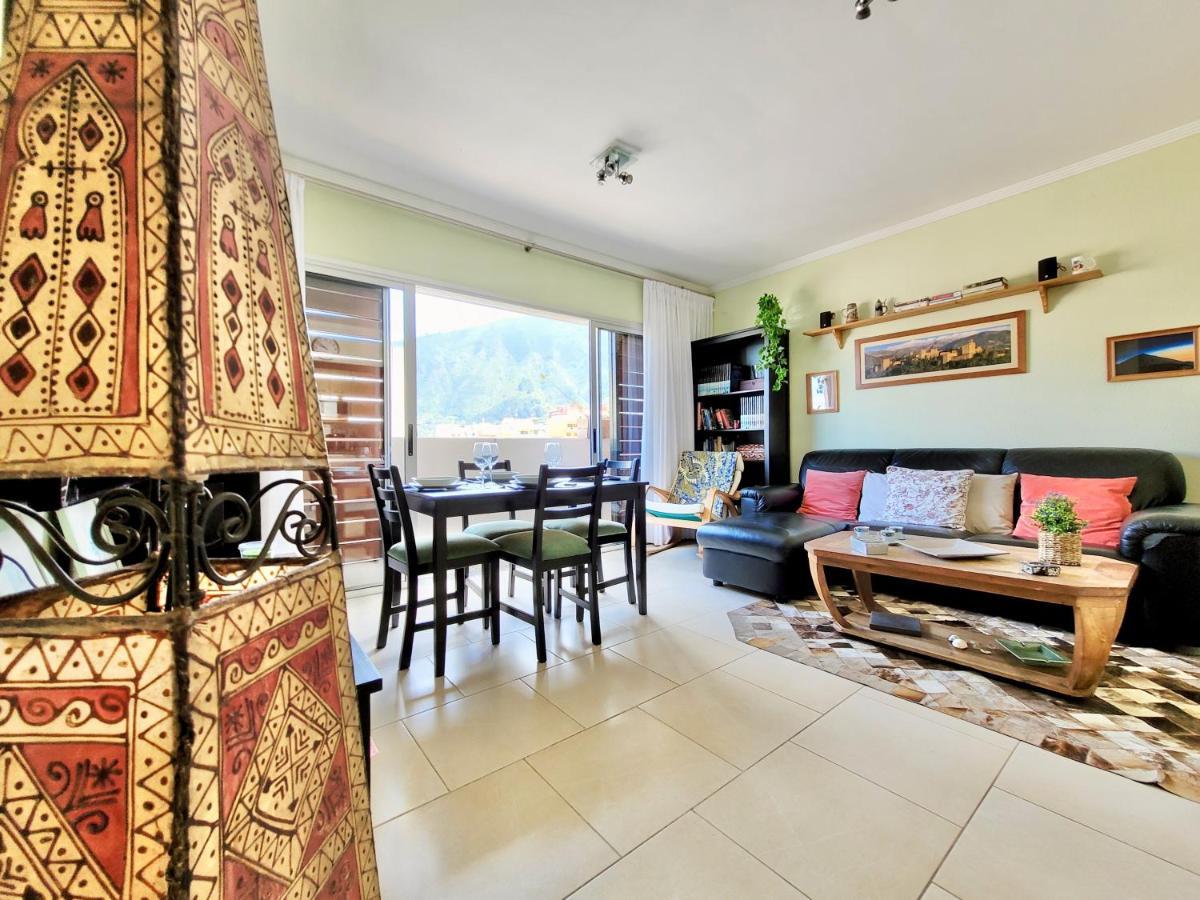 Casa Sara Appartement La Orotava