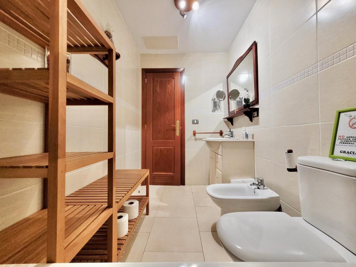 Appartement Casa Sara