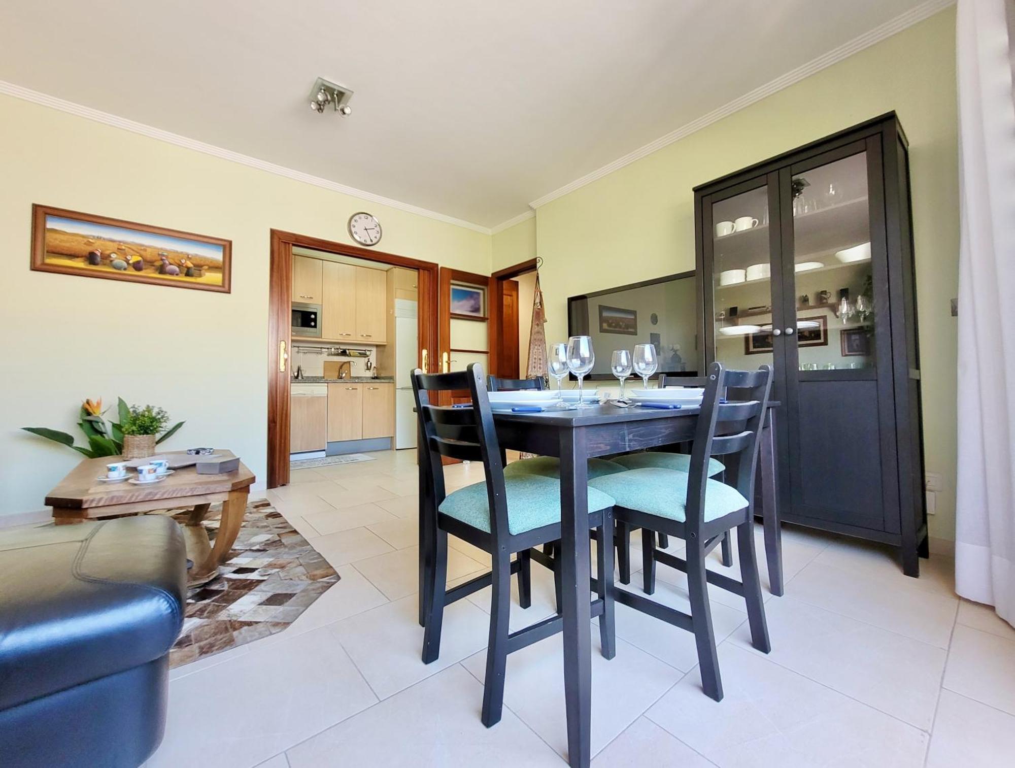 Appartement Casa Sara