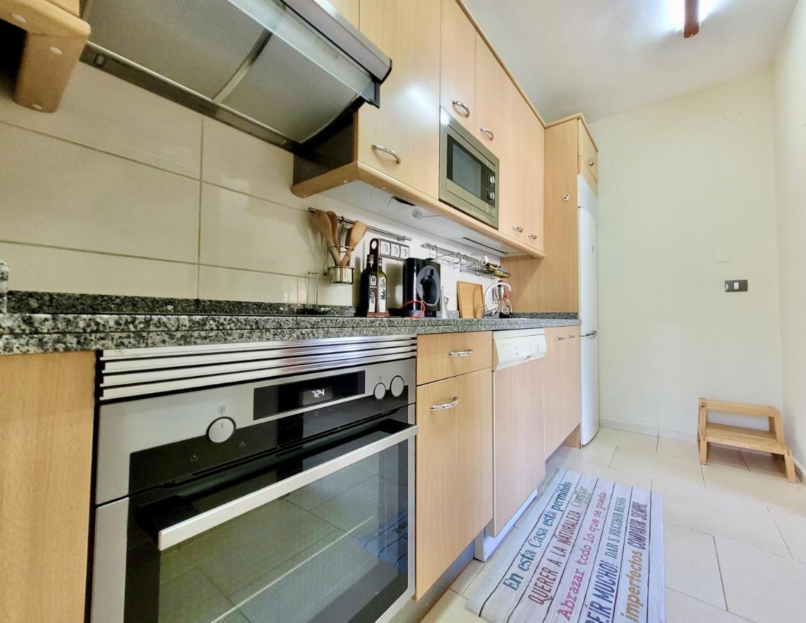 Appartement Casa Sara